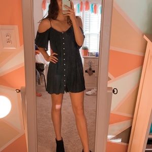 ❤️4/$25 flowy dress❤️